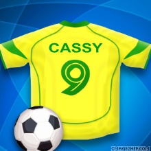 moi fan du foot